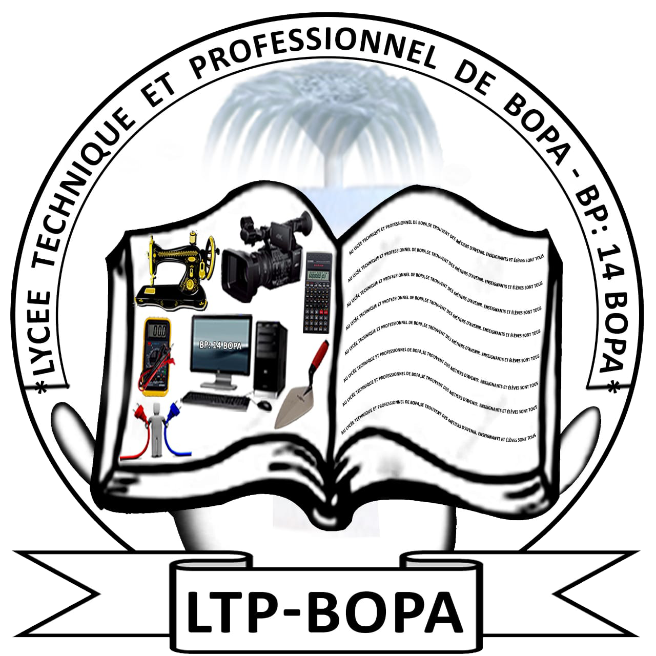 LTP-BOPA